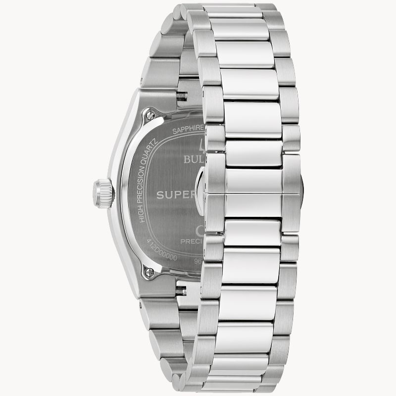 Bulova super seville for sale clearance